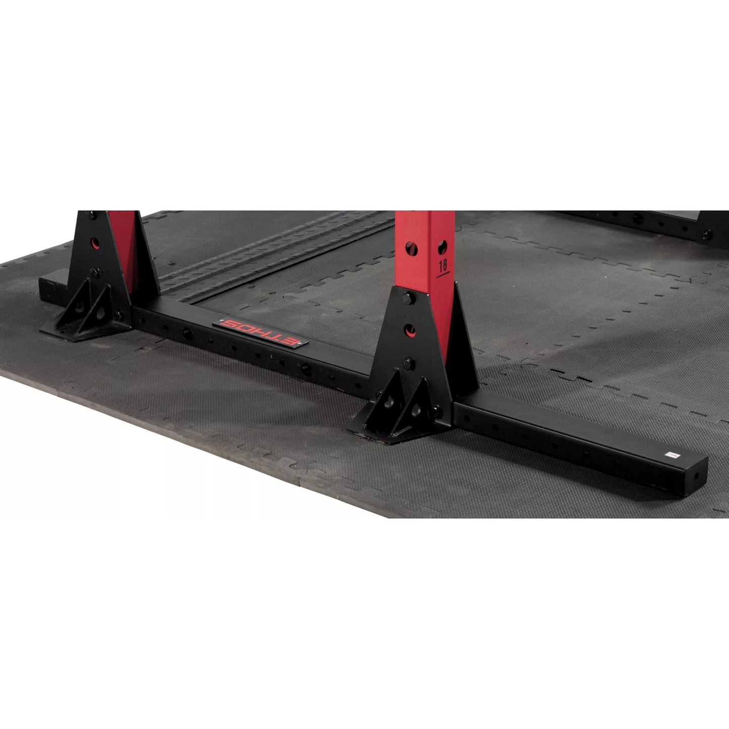ETHOS Power Rack 1.0 – New in box