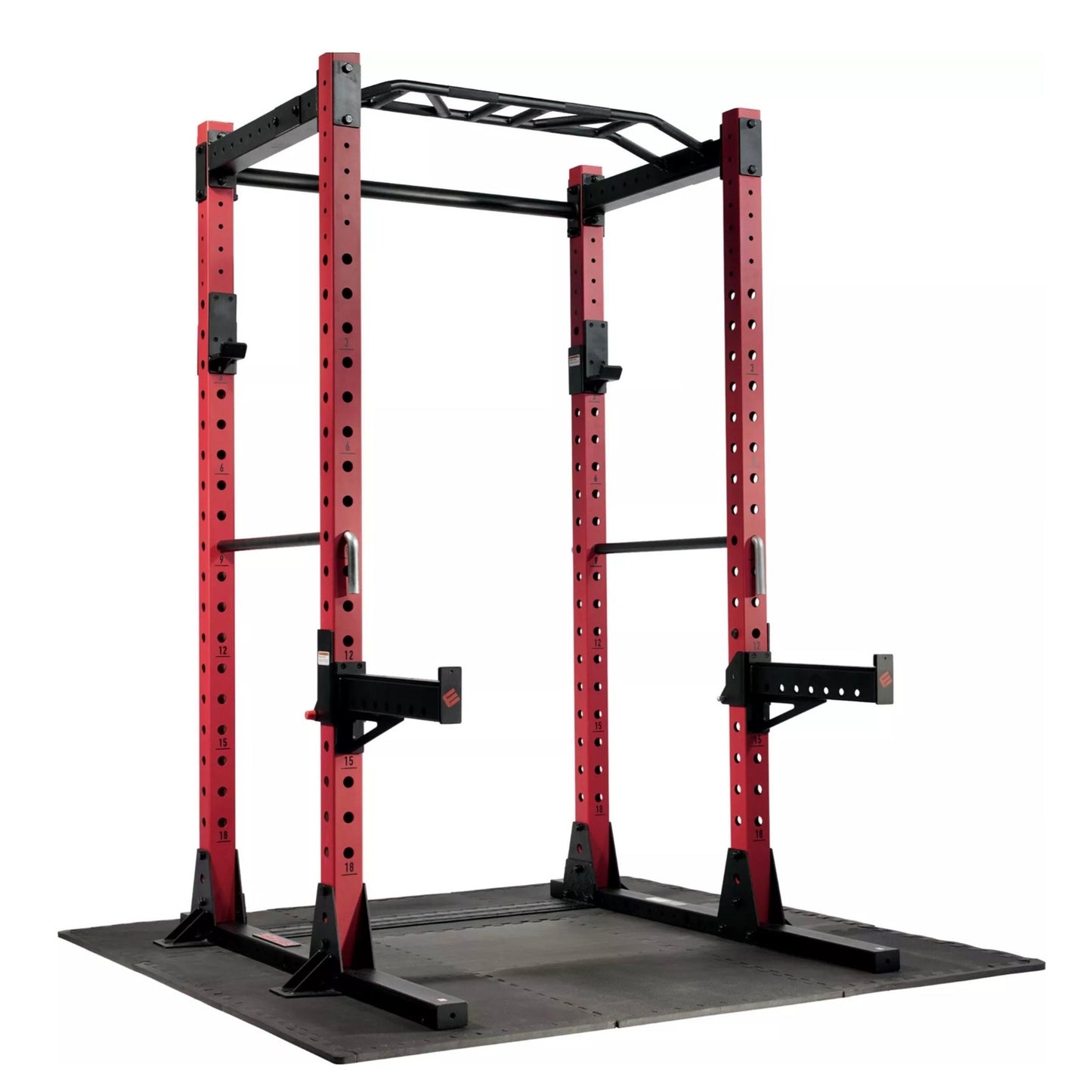 ETHOS Power Rack 1.0 – New in box
