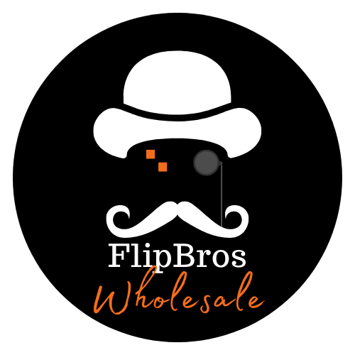 FlipBros Wholesale