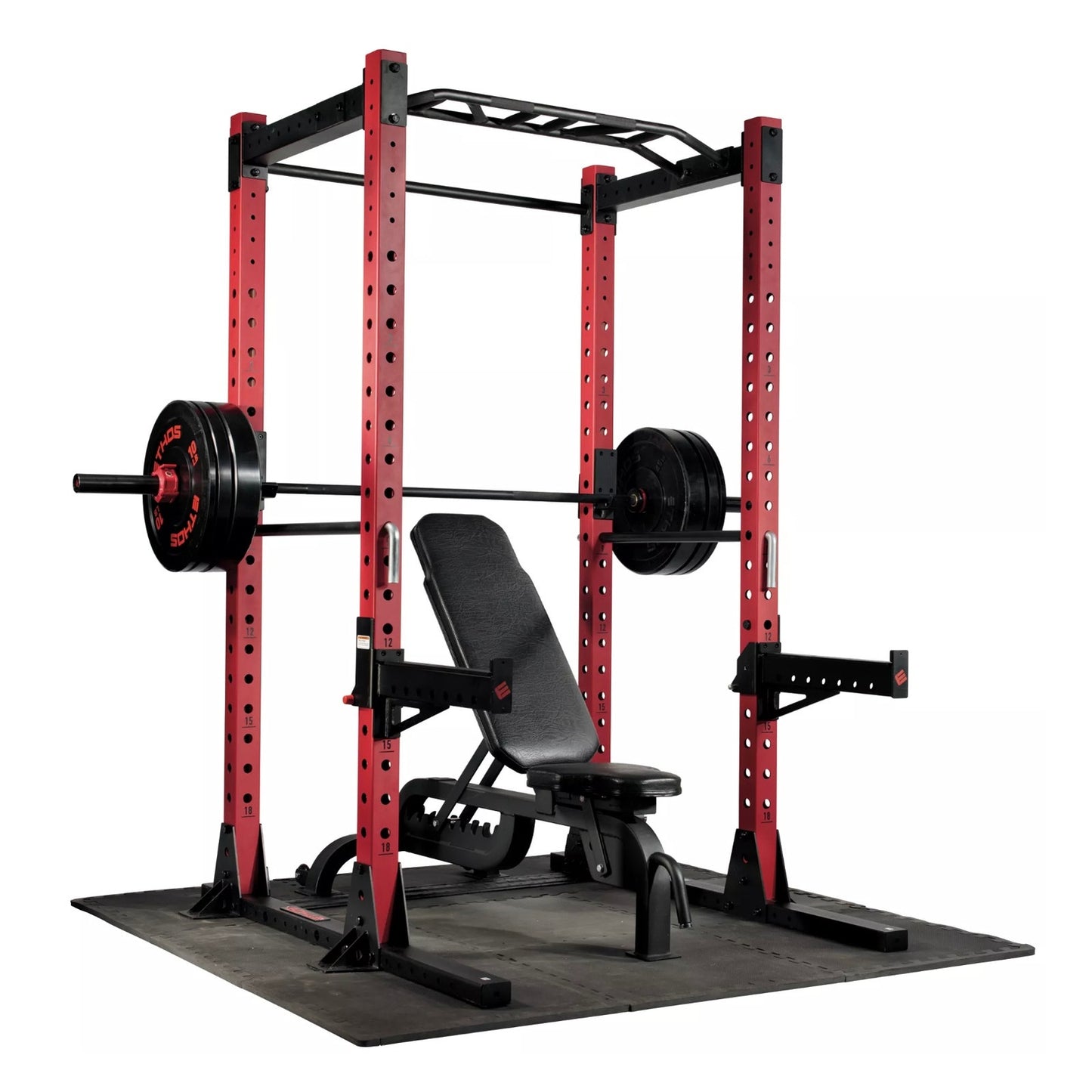 ETHOS Power Rack 1.0 – New in box