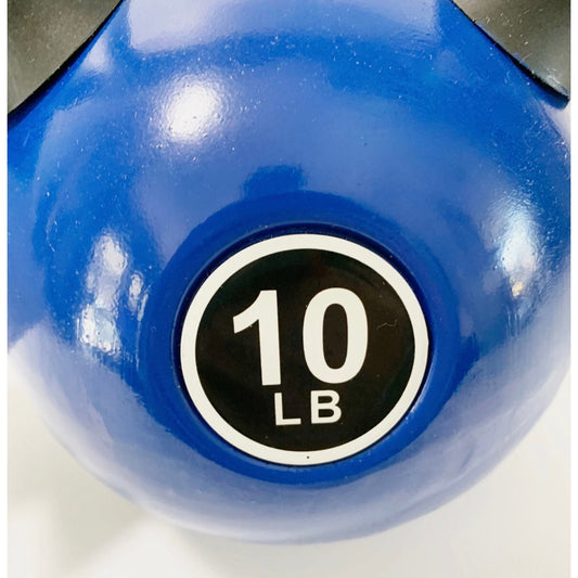 Fitness Gear Pro Series kettelbell 10 lbs.