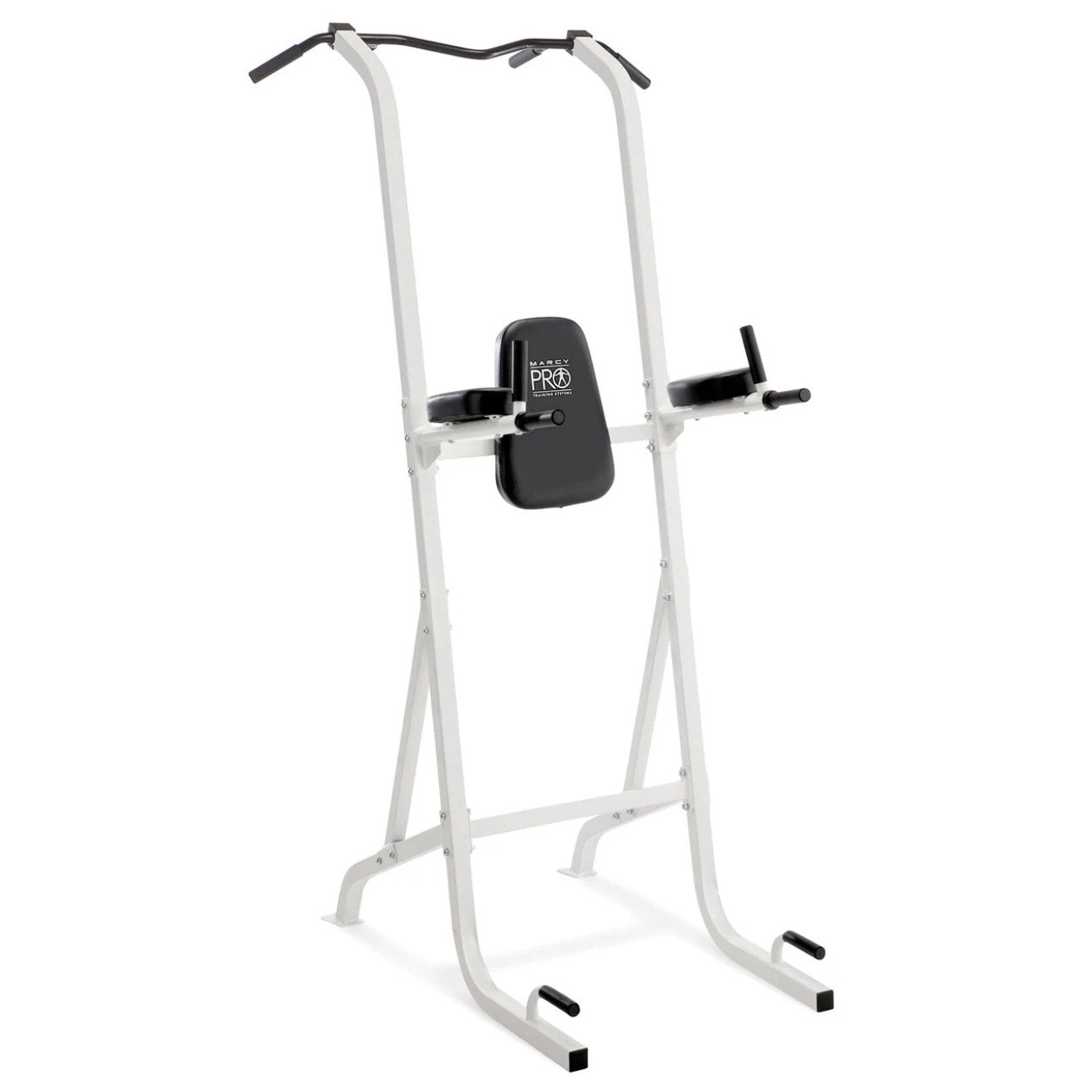 Power Tower with Dip Handles, Pull-Up Bar, and more | TC-4699 Marcy Pro