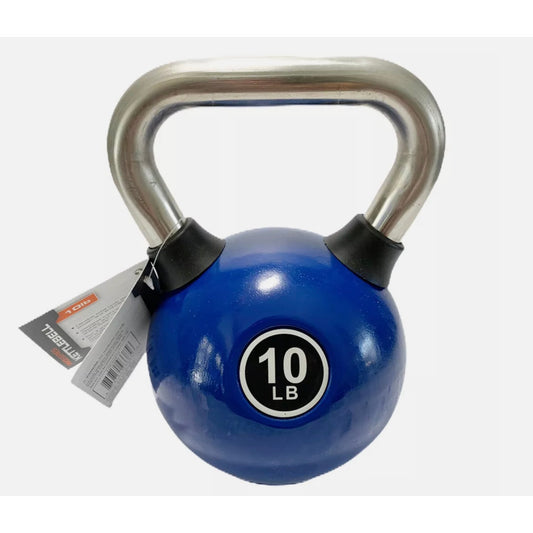 Fitness Gear Pro Series kettelbell 10 lbs.