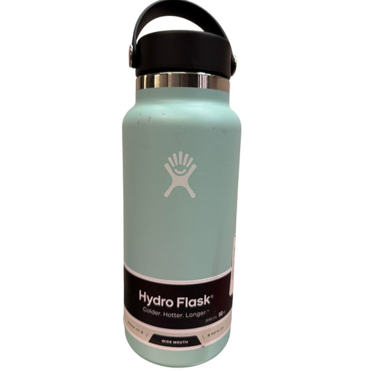 Hydro Flask 32 oz. Wide Mouth Bottle