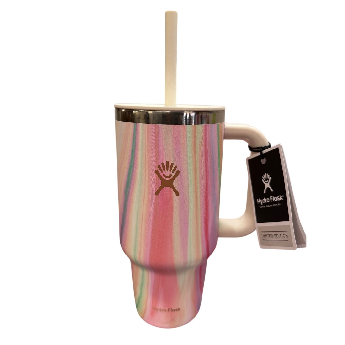 Hydro Flask 32 oz. All Around Travel Tumbler - Sugar Rush Limited Edition