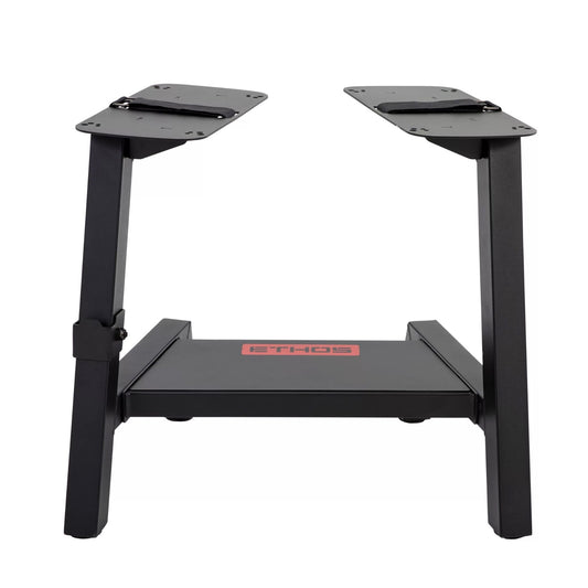 ETHOS Selectable Dumbbell Stand